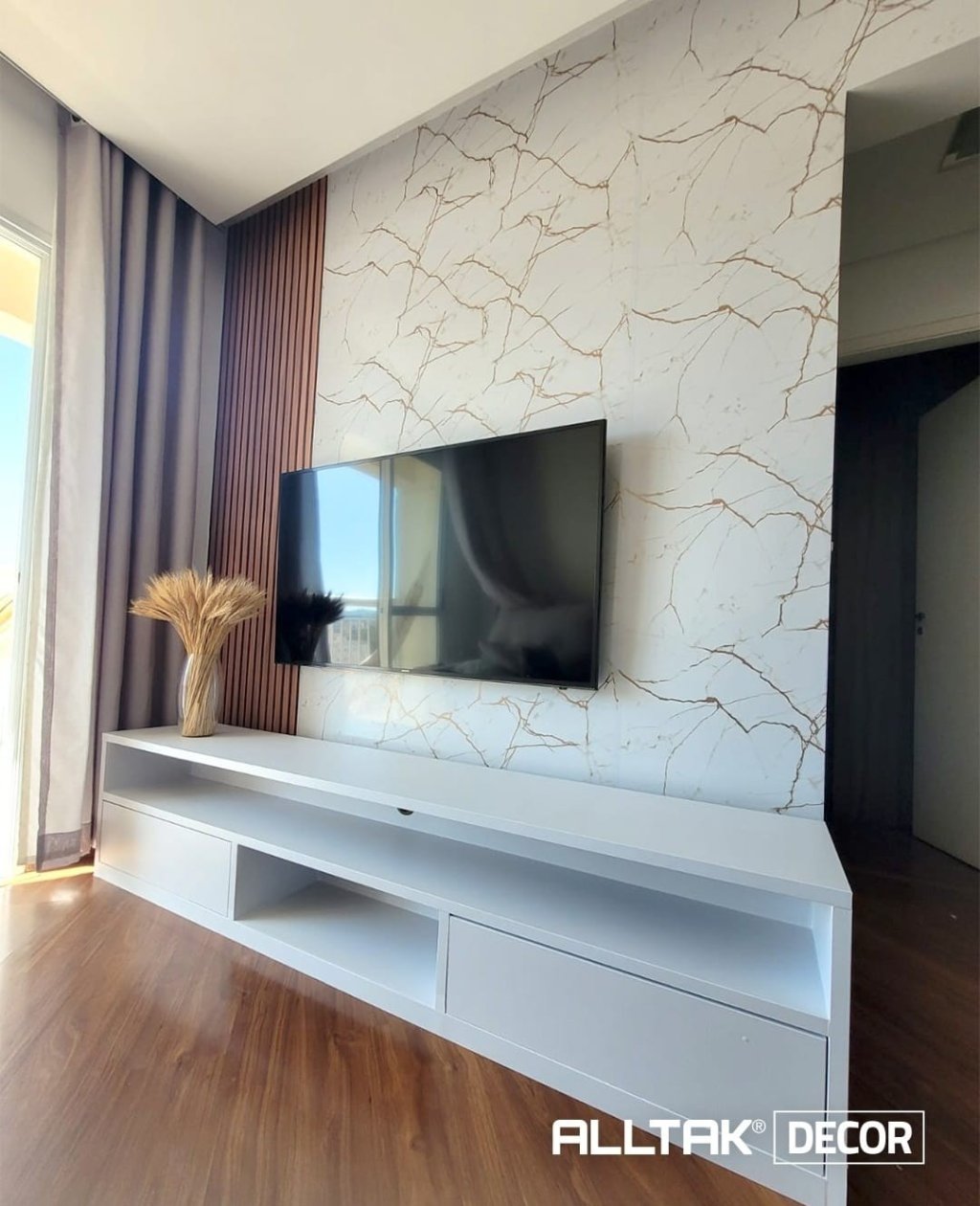 Mármore Crema Marfil Fosco 1.22 larg.