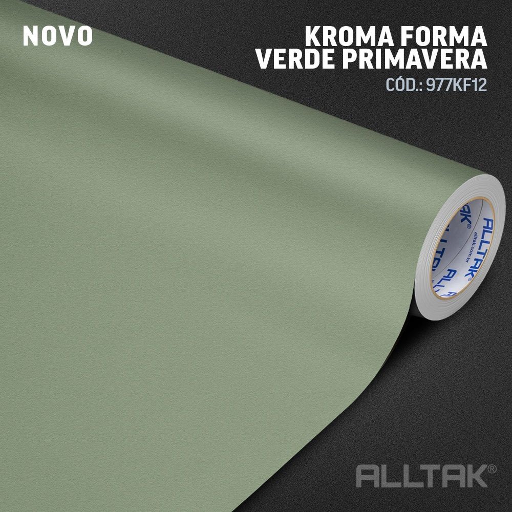 Kroma Verde Primavera 1.22cm 