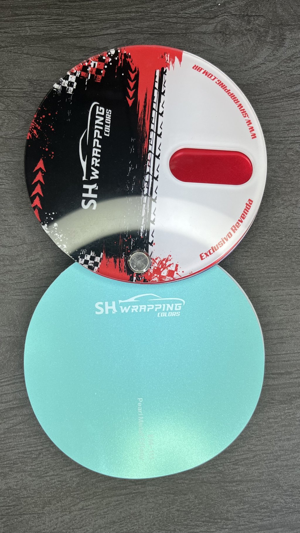 Pearl Metal Tiffany EM-111