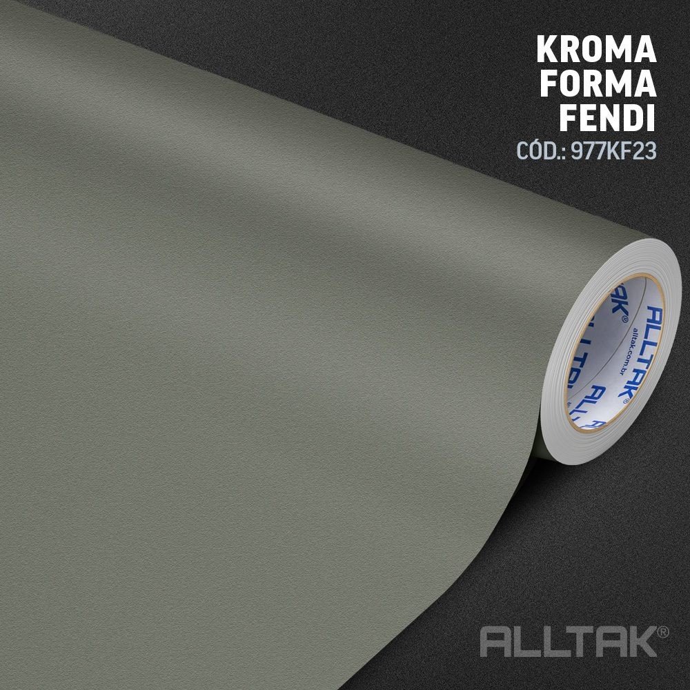 Kroma Forma Fendi