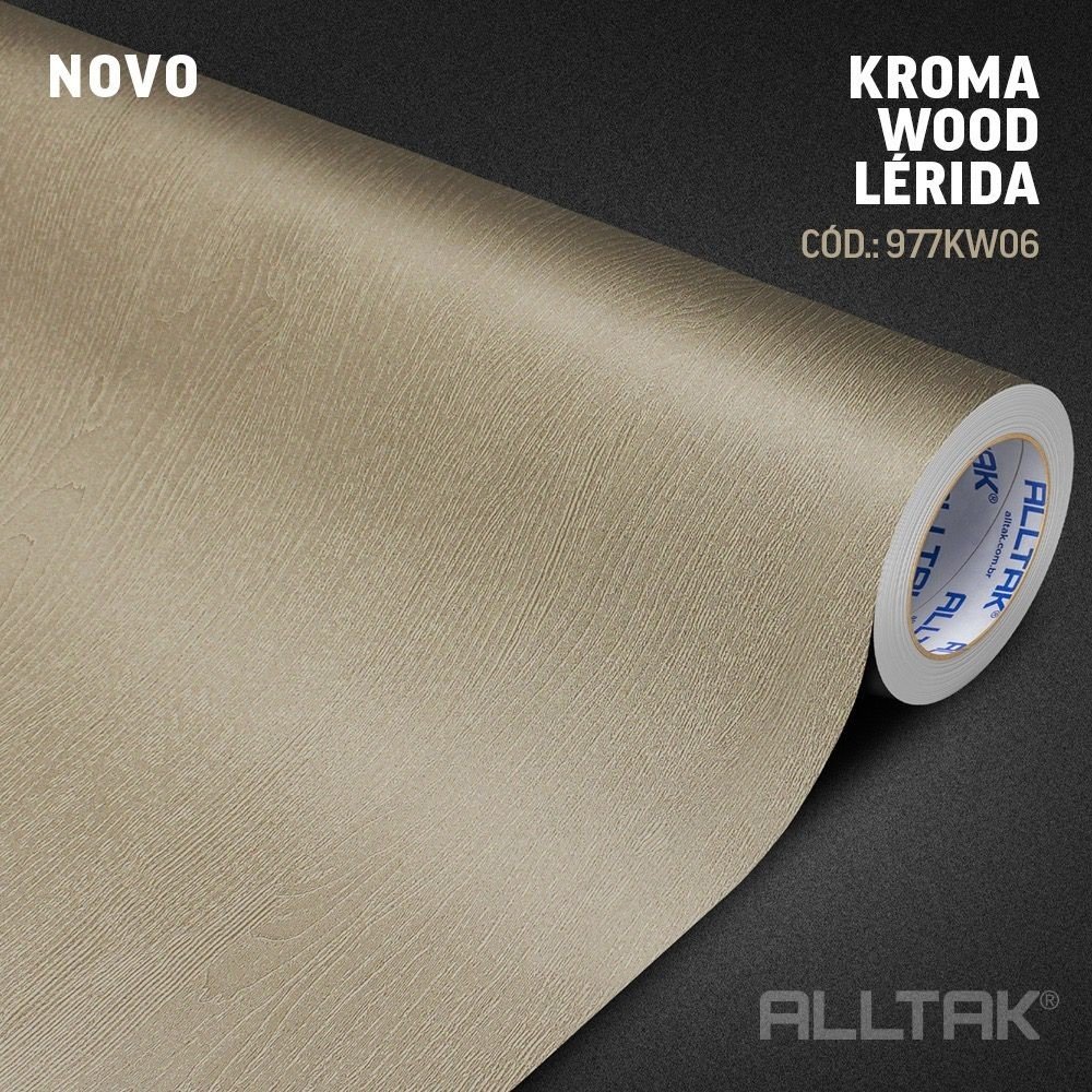 Kroma Wood Lérida