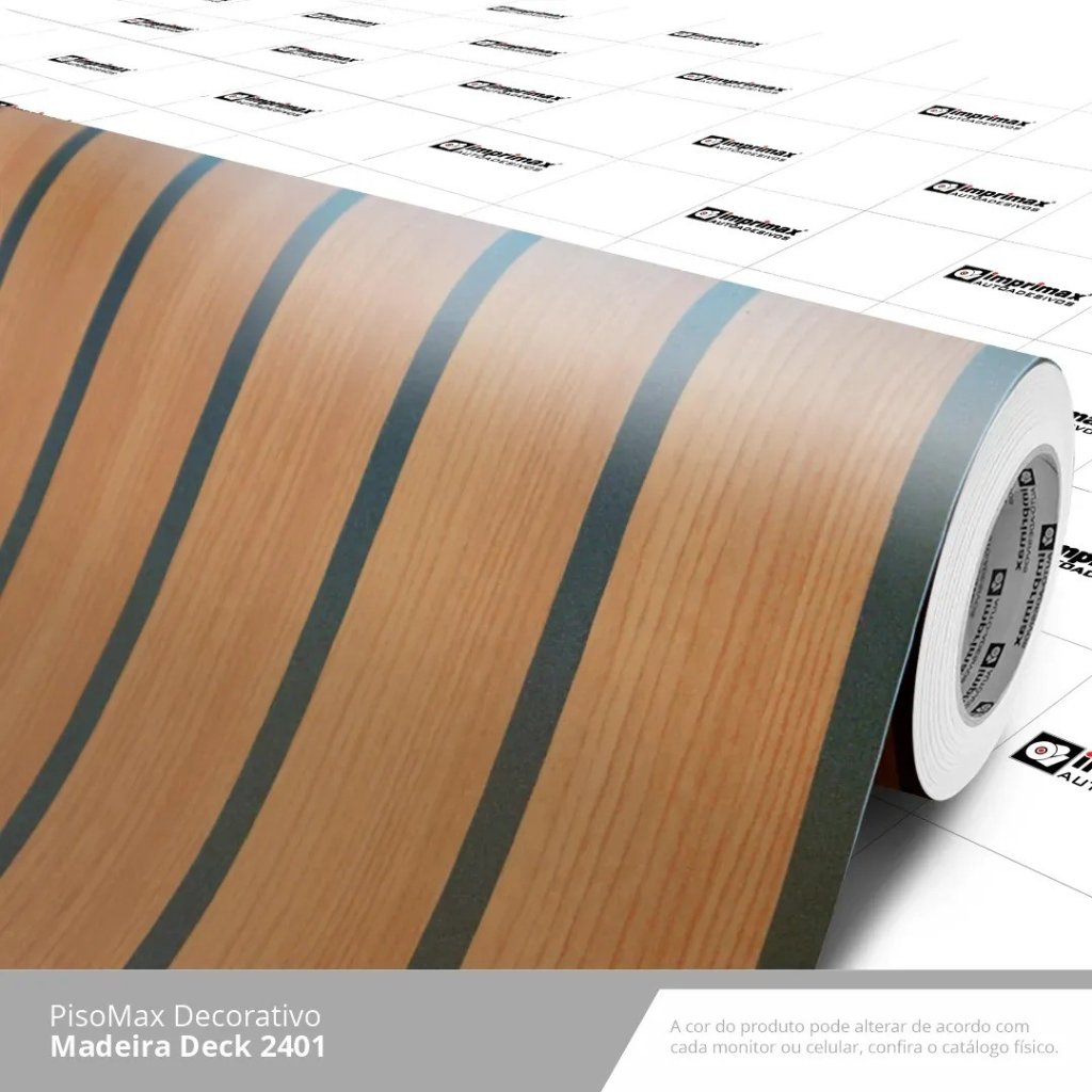 Pisomax Madeira Deck 2401 1.22