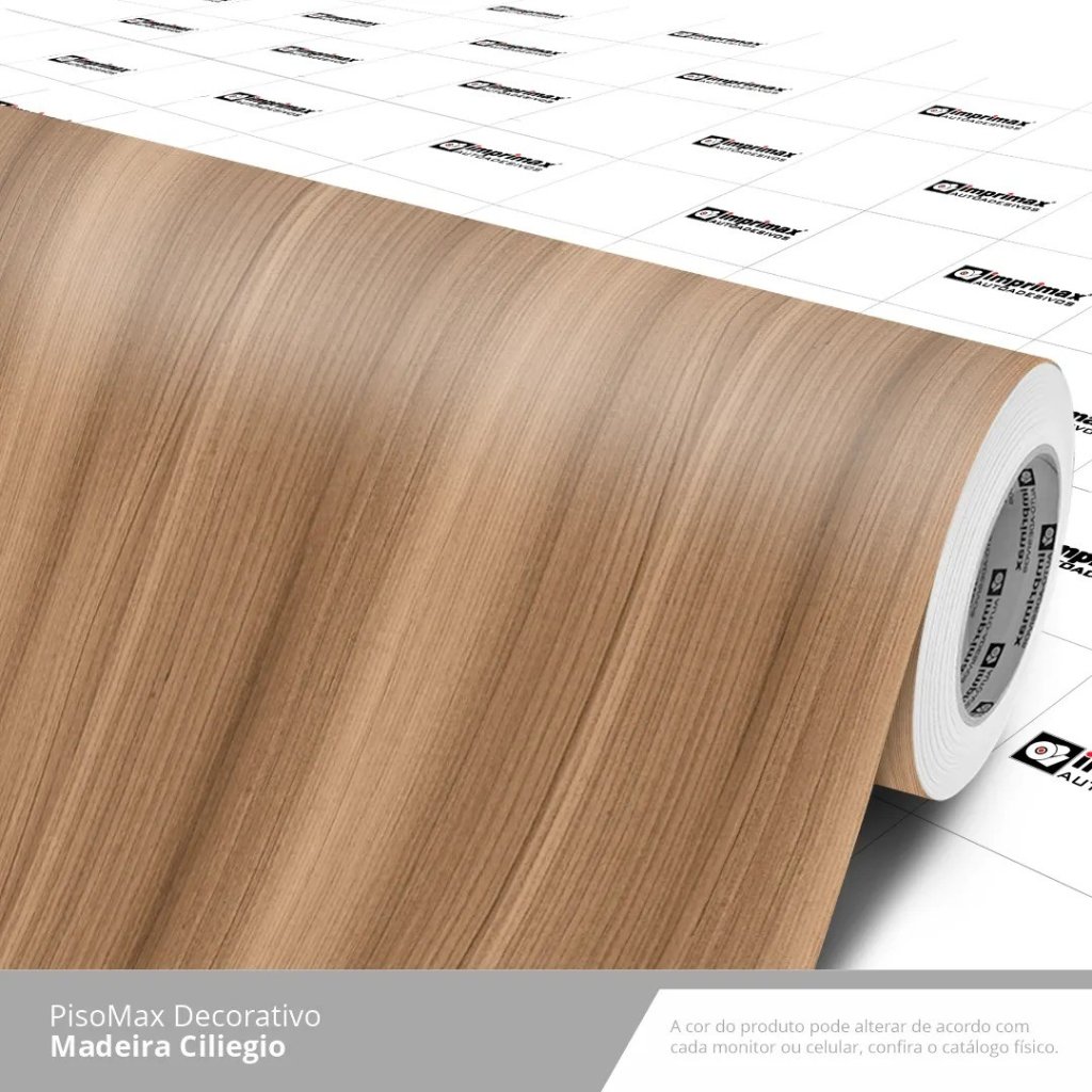 Pisomax Madeira Cilliegio 1.22