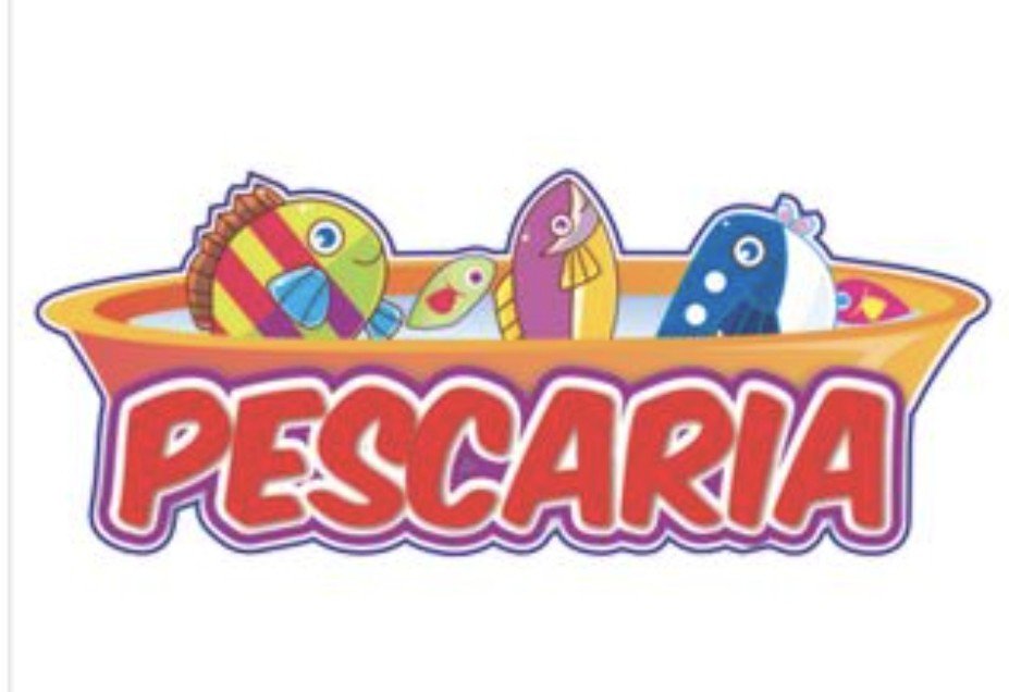 Painel pescaria 
