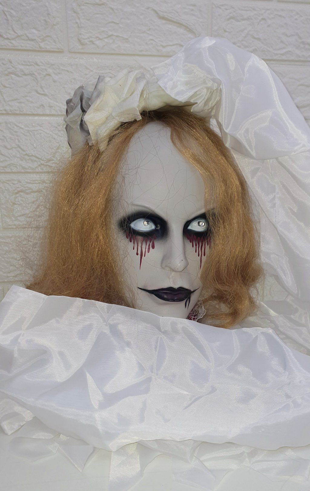 Boneca Sarah 