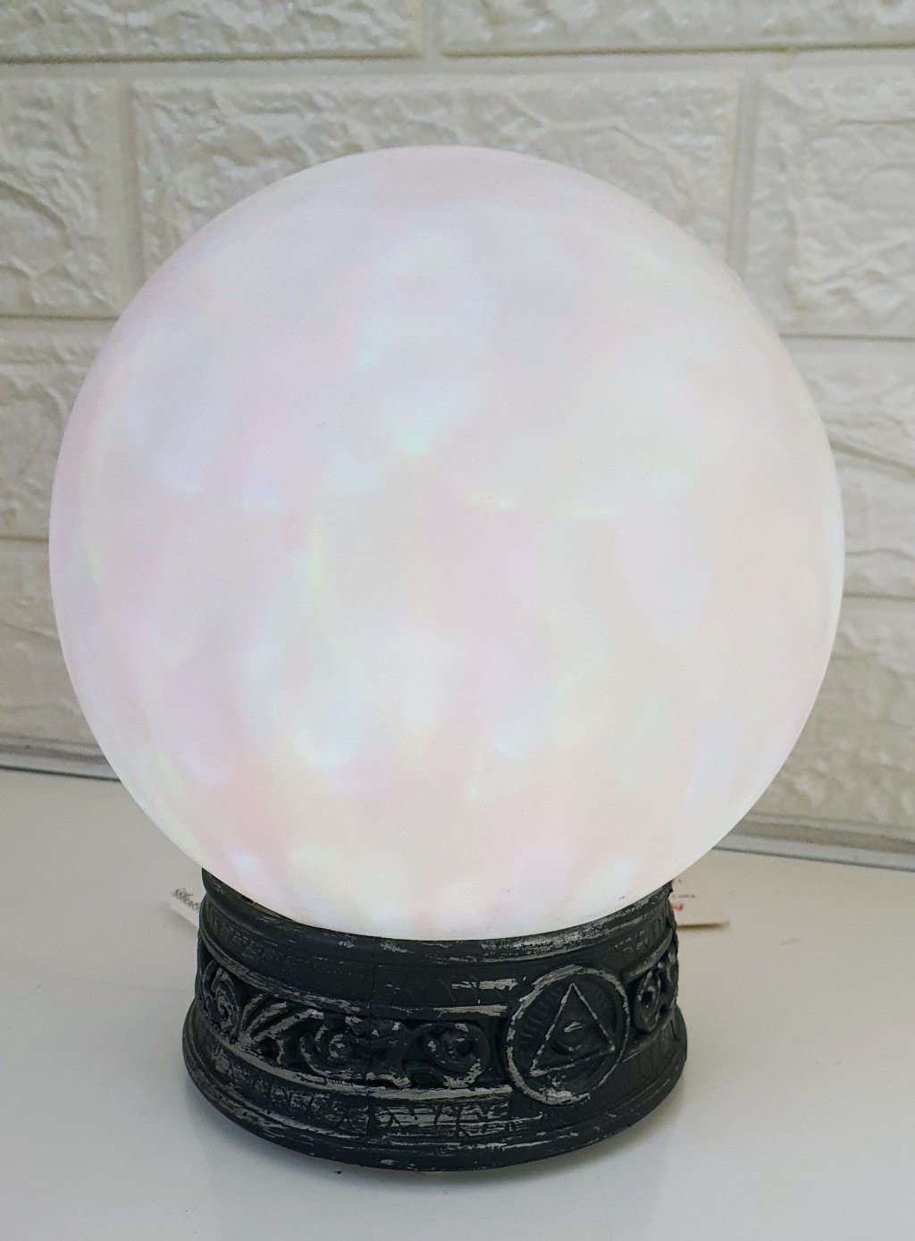 Bola de Cristal 