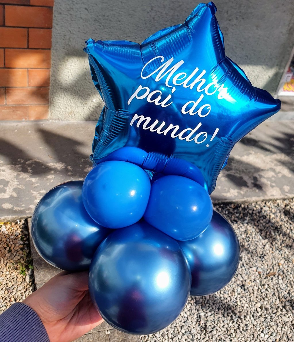Estrela na base 
