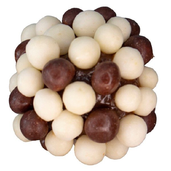 Brigadeiro chumbinho