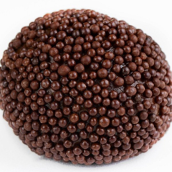 Brigadeiro ovomaltine