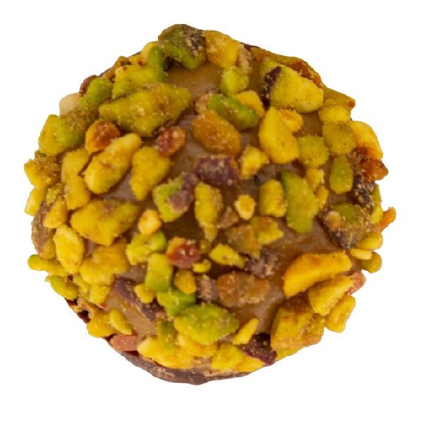 Brigadeiro de pistache