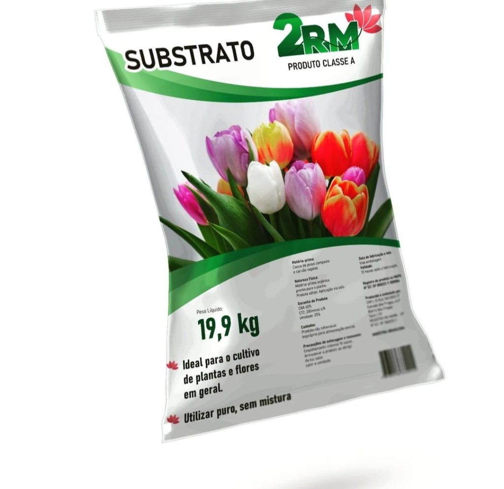Substrato Classe A
