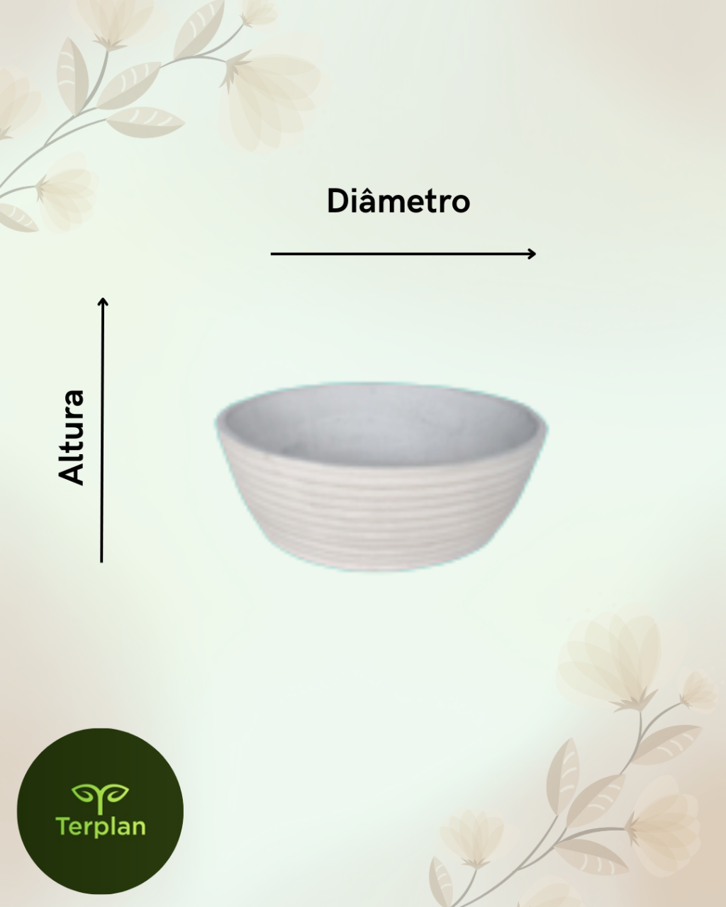 BACIA PLANETA