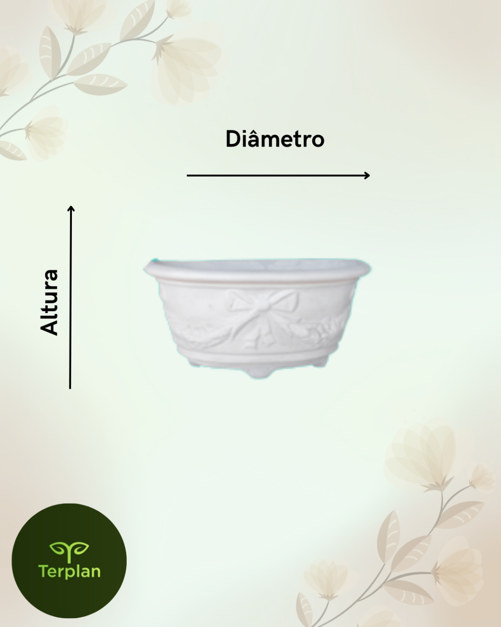 BANHEIRA LAÇO