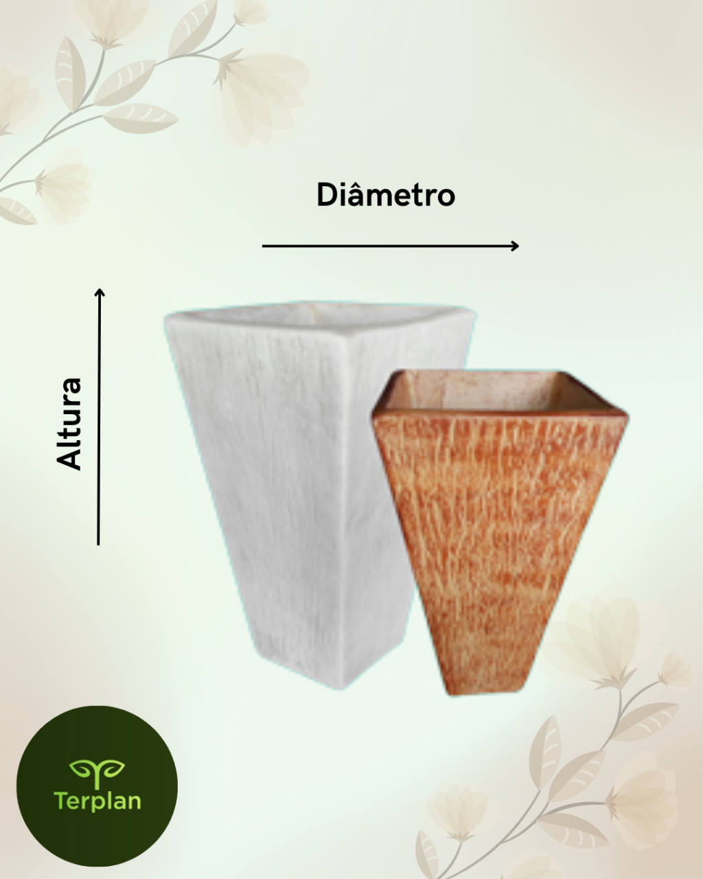 CAIXA RÚSTICA 