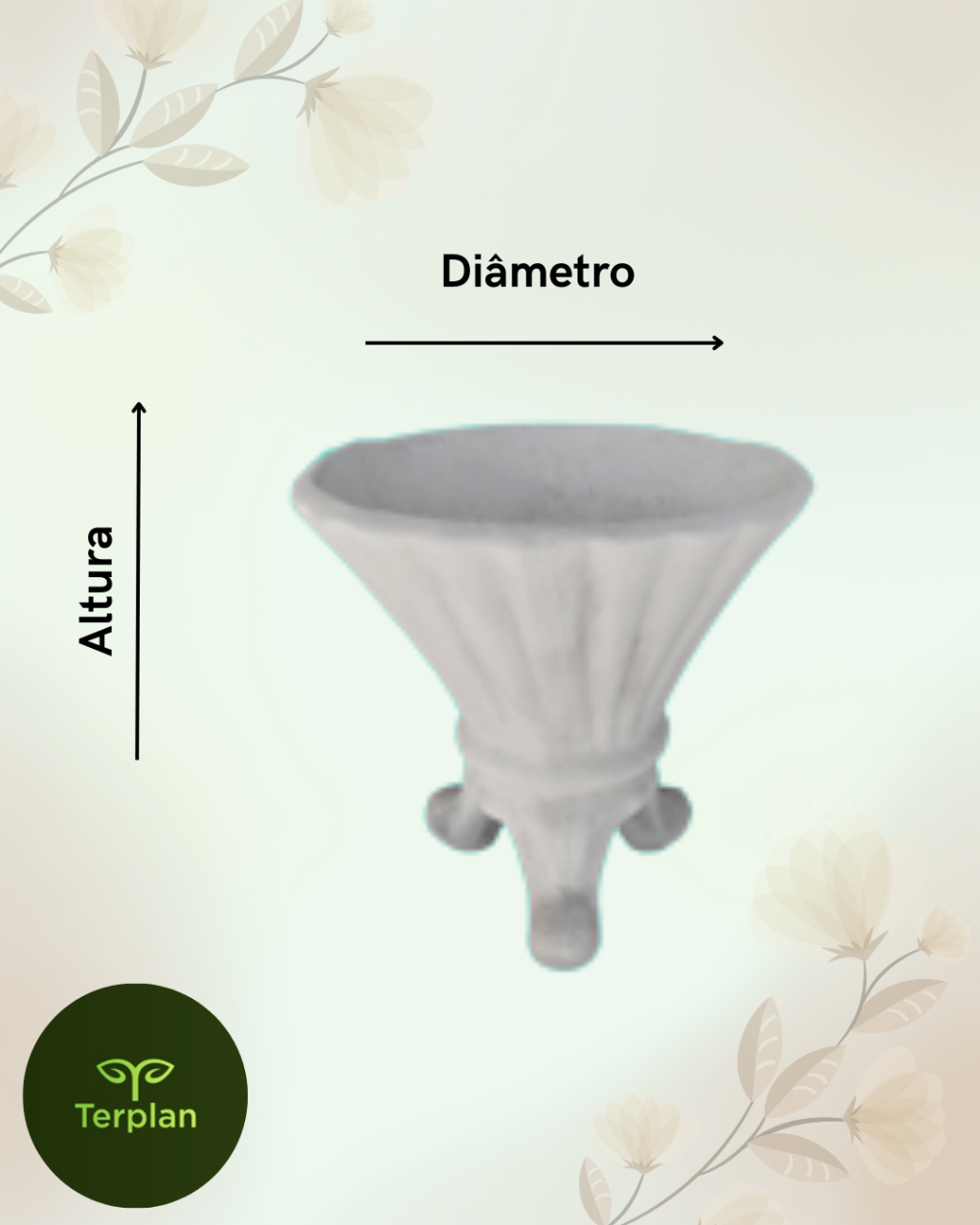 VASO CHINÊS