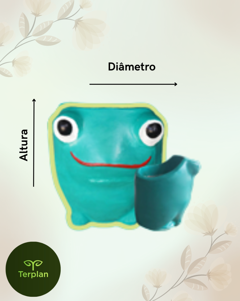 VASO SAPO