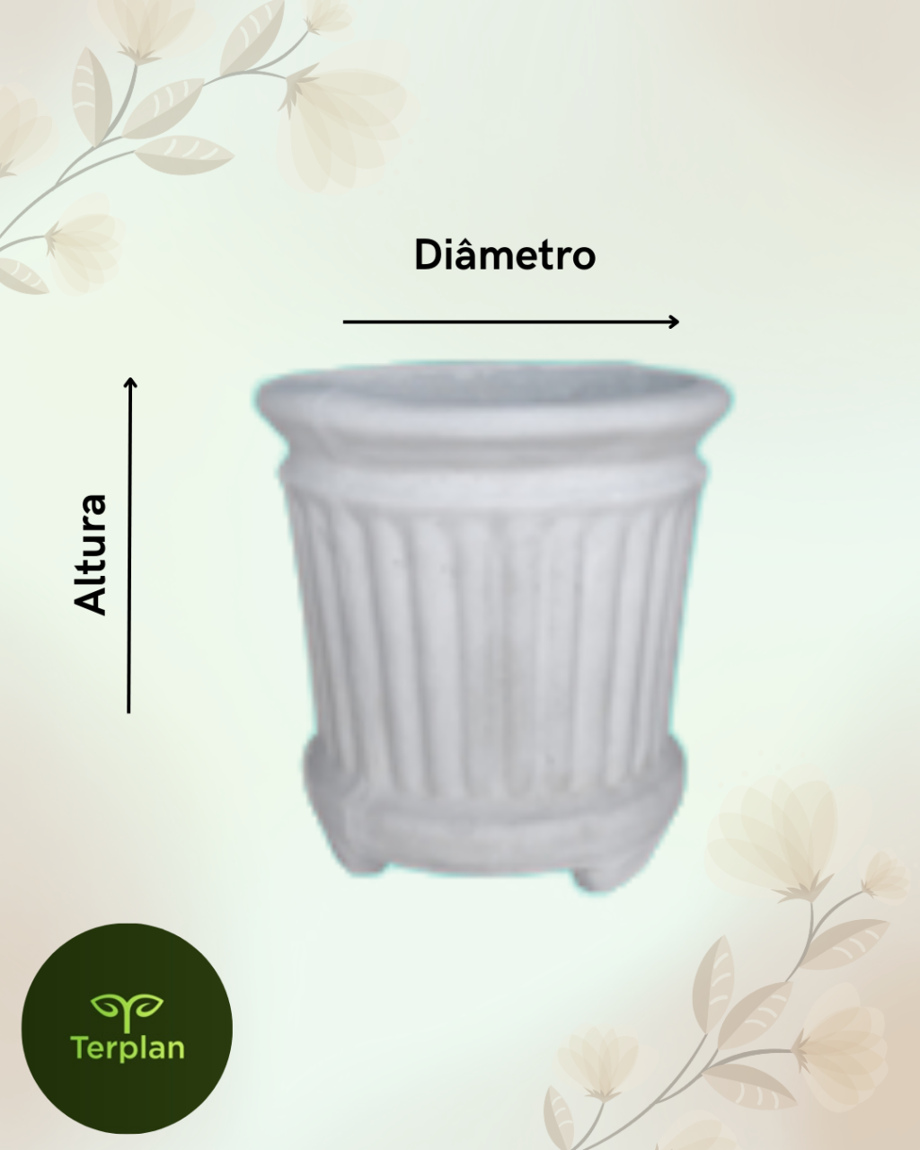 VASO ROMANO 