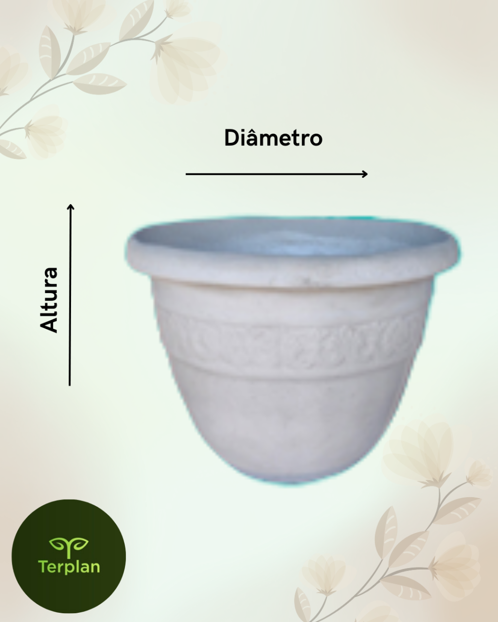 VASO ITALIANO 