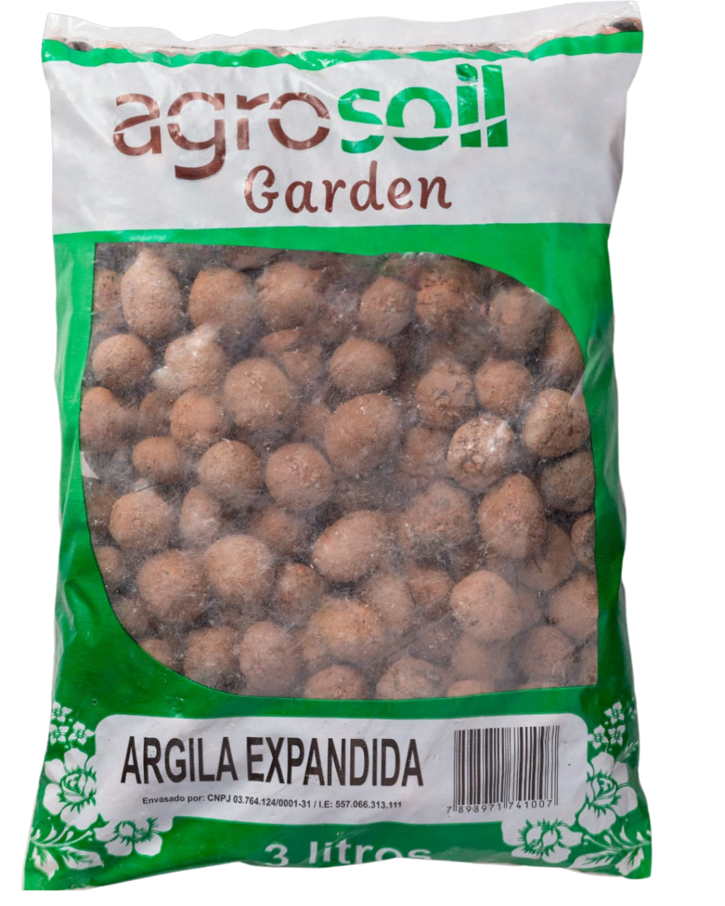 ARGILA EXPANDIDA