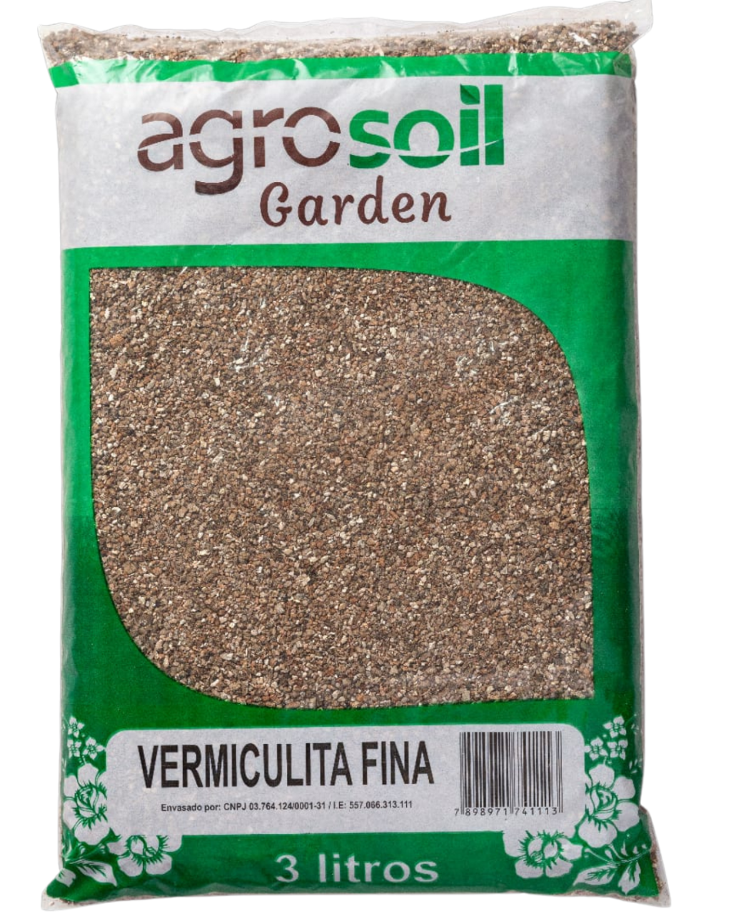 VERMICULINA FINA 