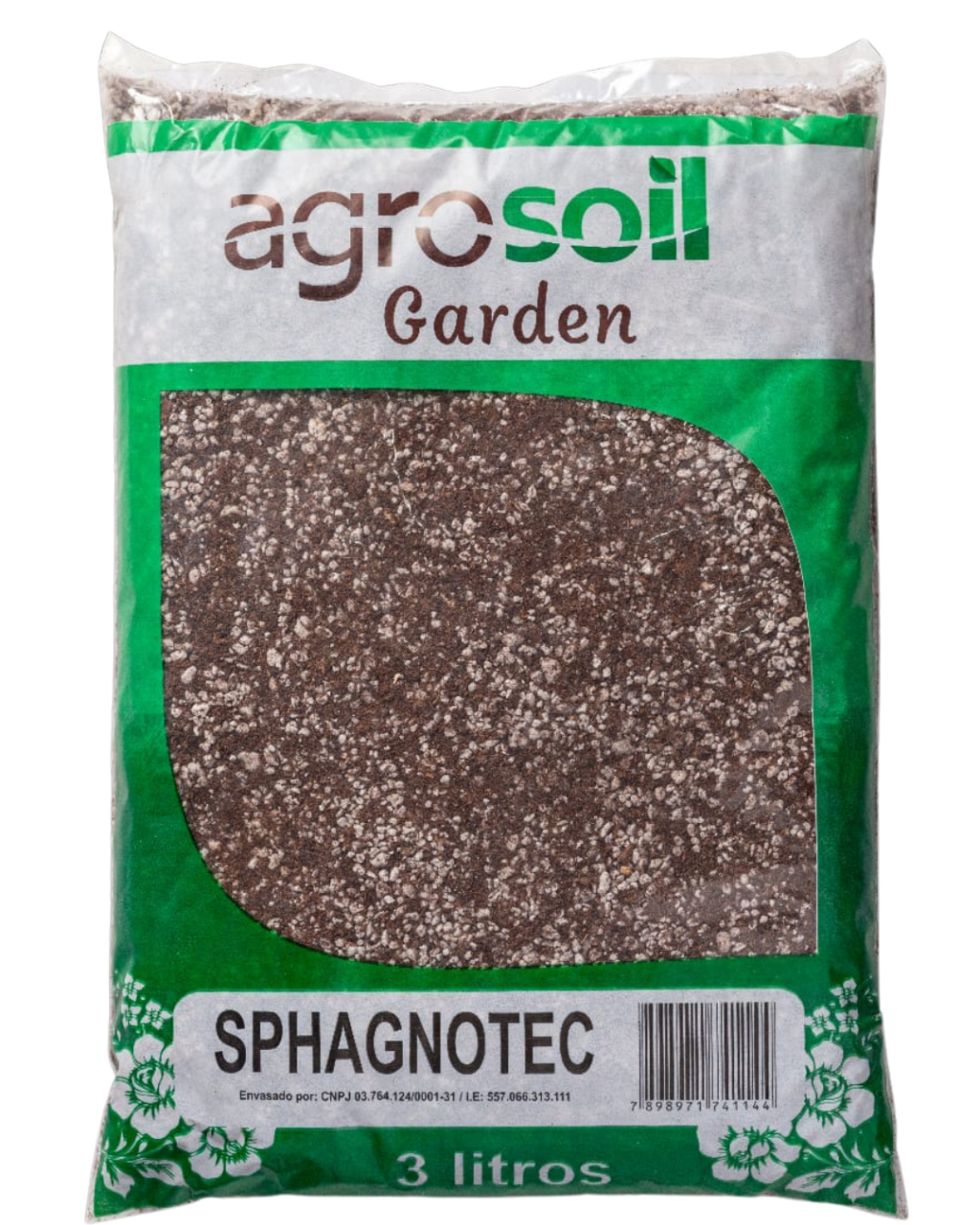 SPHAGNOTEC