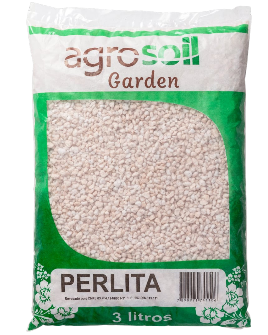 PERLITA