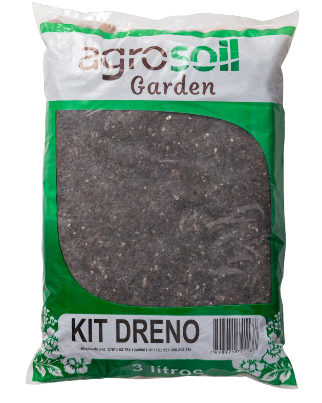 KIT DRENO