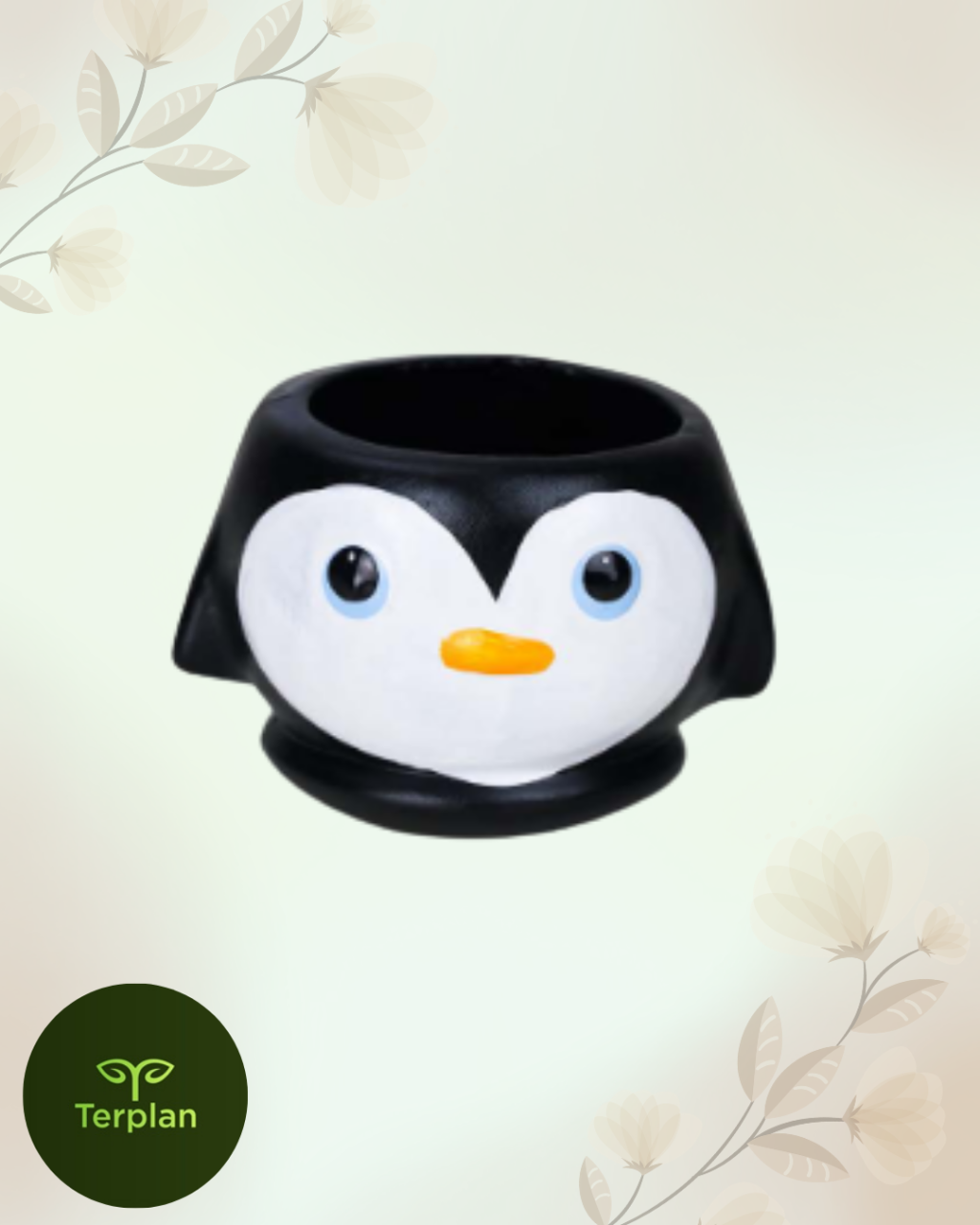 CACHEPOT PINGUIM