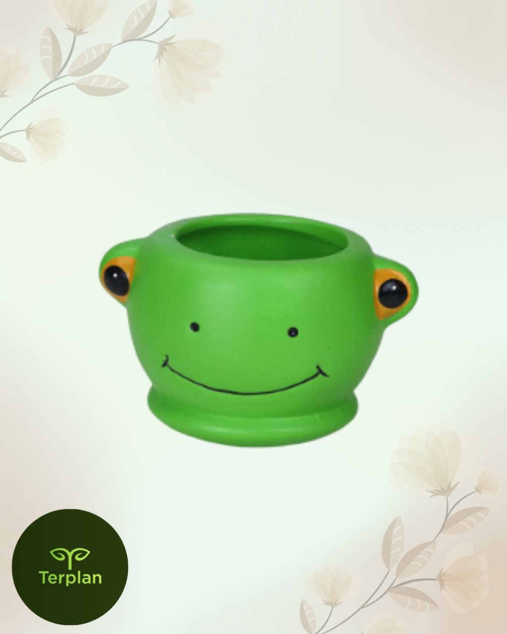 CACHEPOT SAPO