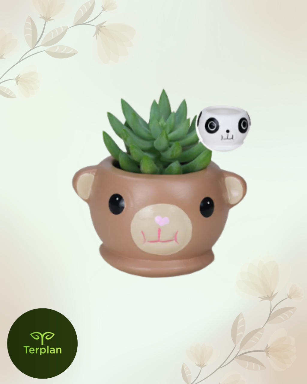 CACHEPOT URSO