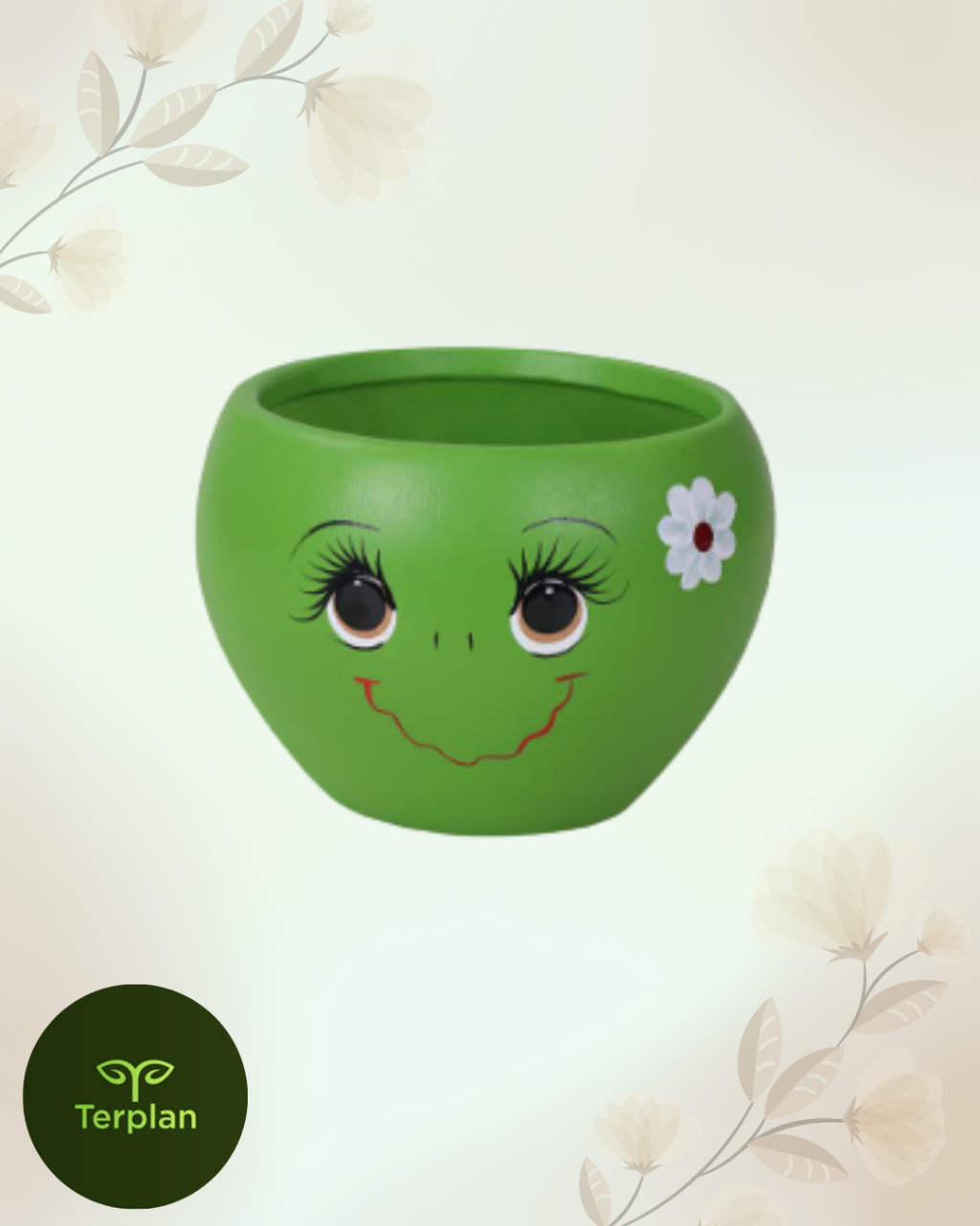 CACHEPOT  SAPO
