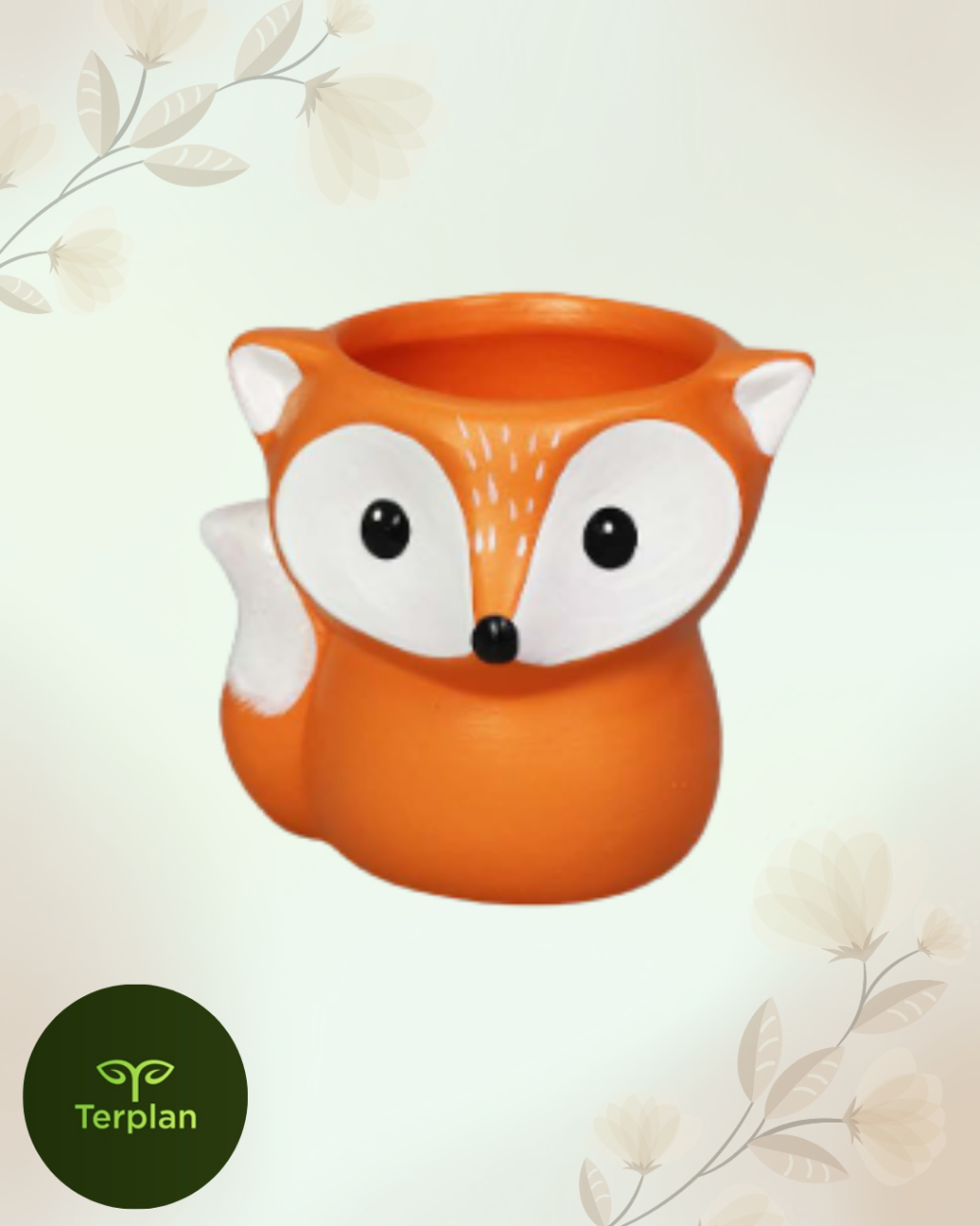 CACHEPOT RAPOSA 