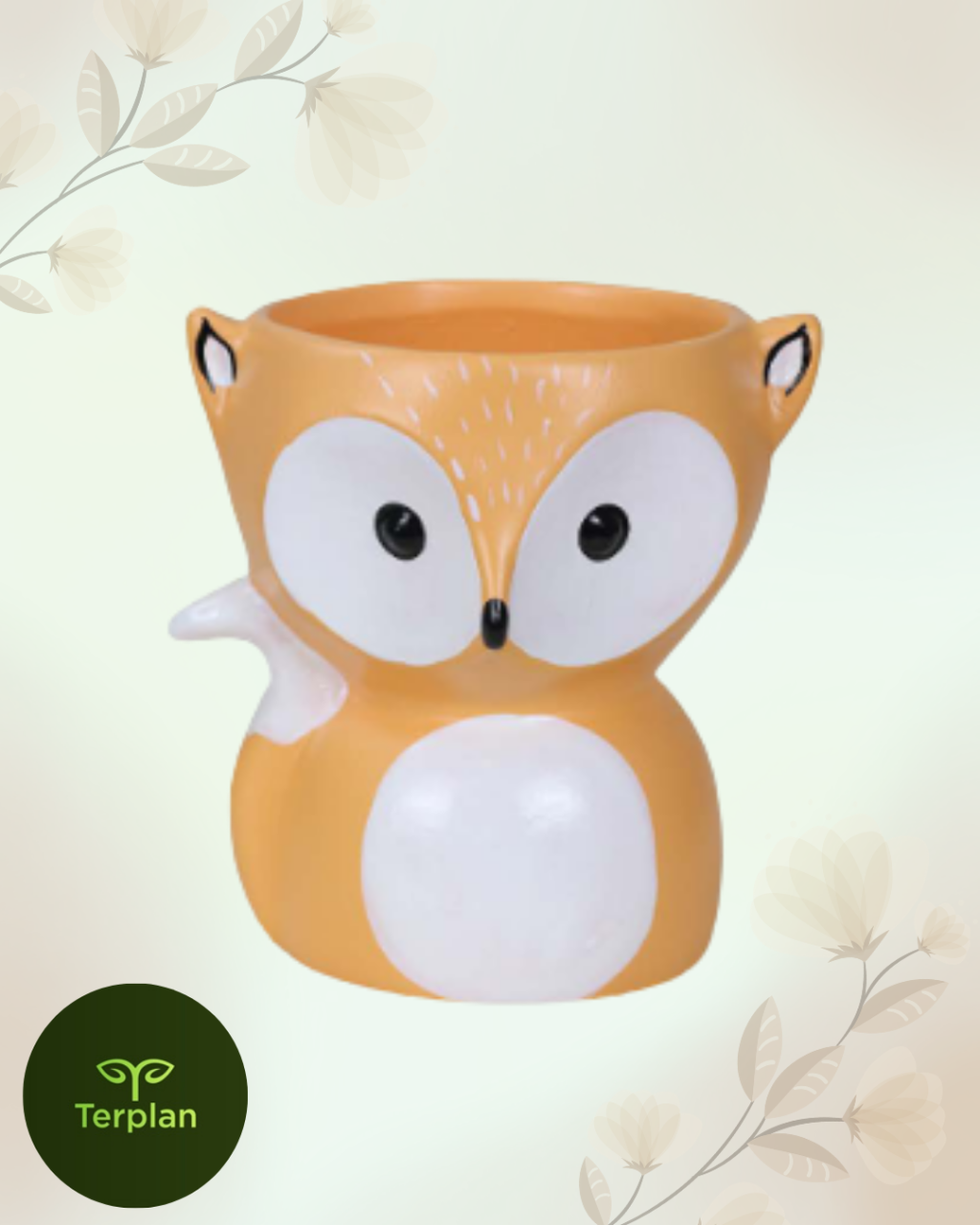 CACHEPOT  RAPOSA