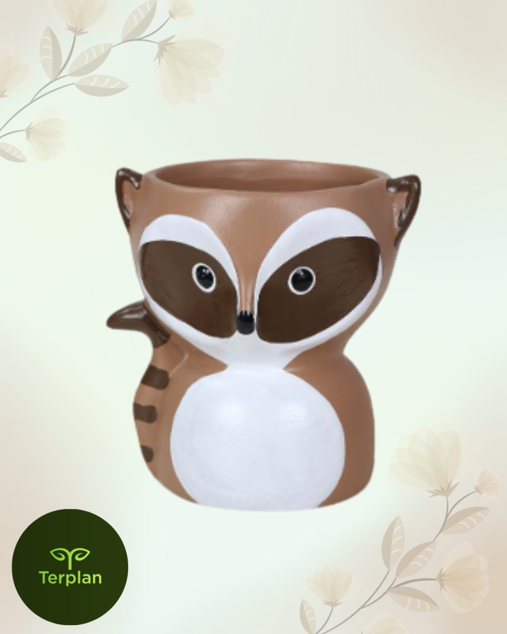 CACHEPOT QUATI