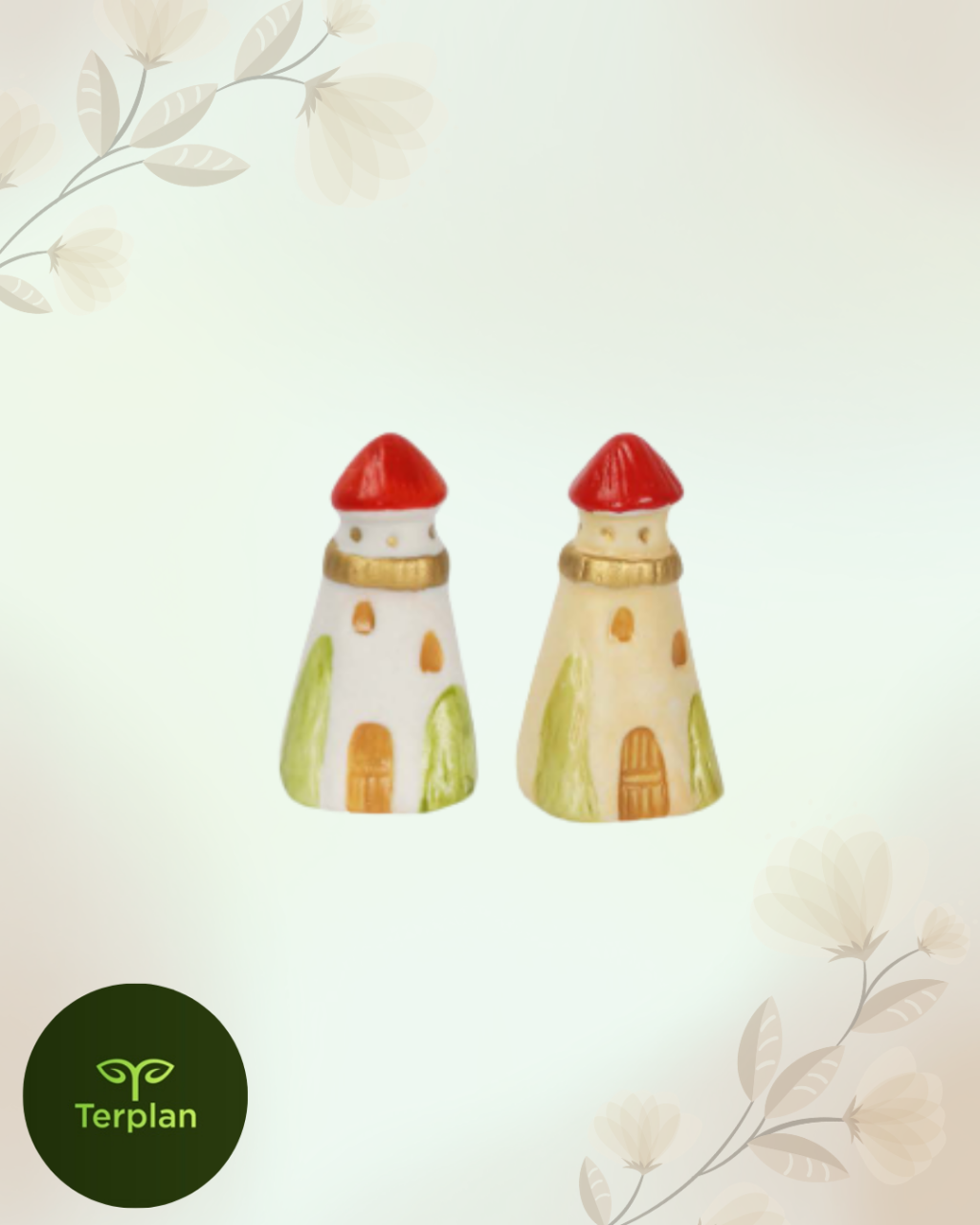 TERRARIO  FAROL P
