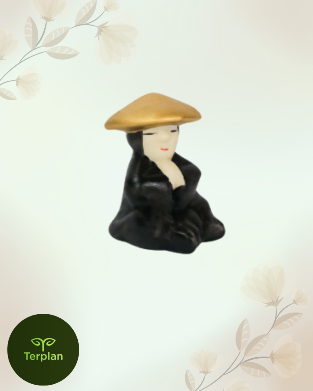 TERRARIO CHINES