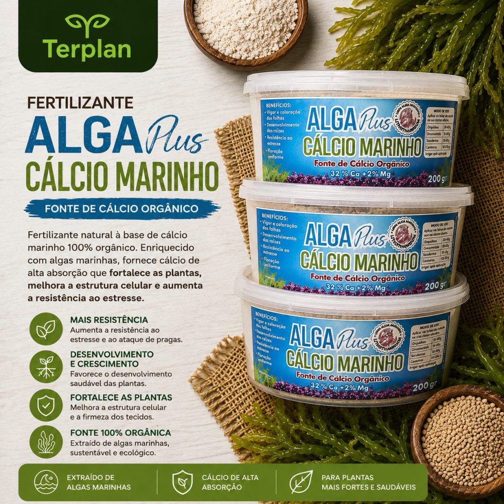 Algaplus 200g