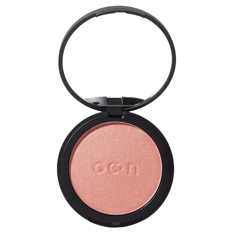 Blush Cintilante - Glossy Blush Rose Pink Océane Edition 8g