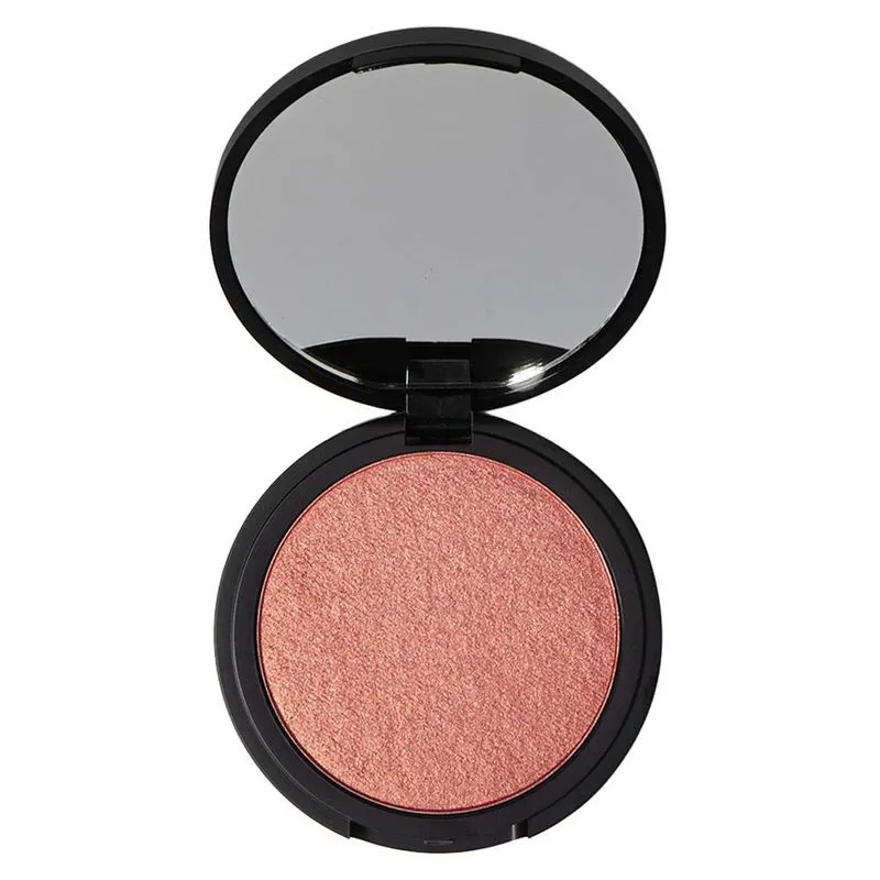 Blush Cintilante - Glossy Blush Rose Gold Océane Edition 7,3g