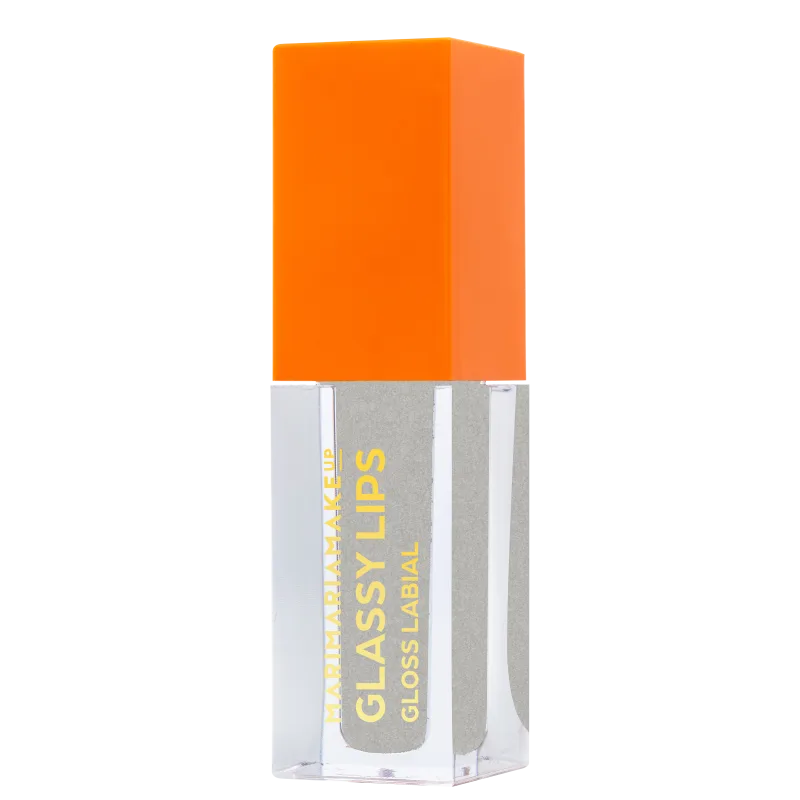 Gloss Glassy - Jello | Mari Maria Makeup