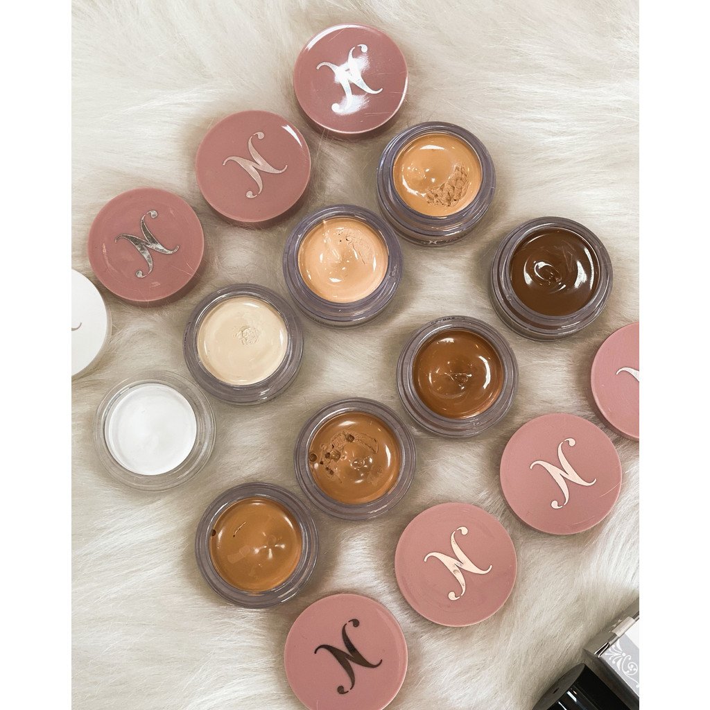 Camuflagem La Mousse- Nathalia Capelo