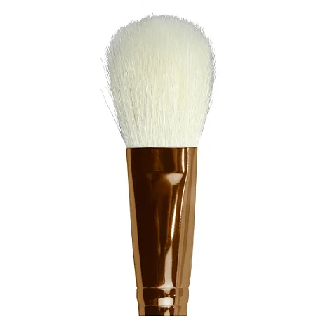Pincel para Blush, Contorno ou Iluminador- Lully