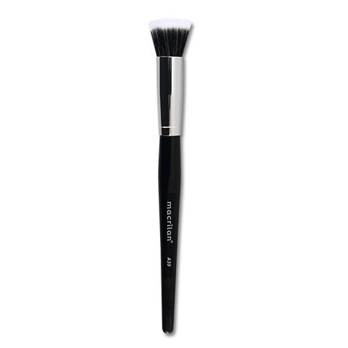 PINCEL DUO FIBER TOPO RETO CURTO