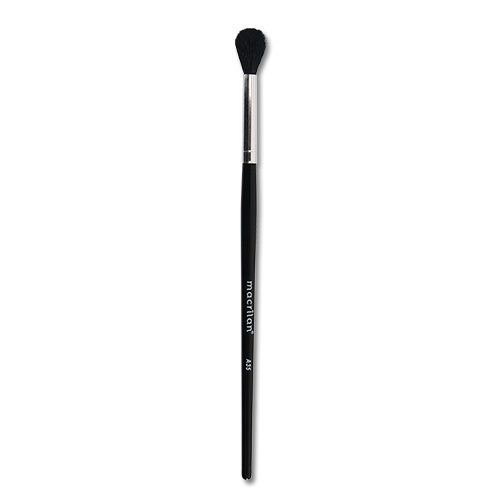 PINCEL CÔNICO MÉDIO PARA ESFUMAR A35