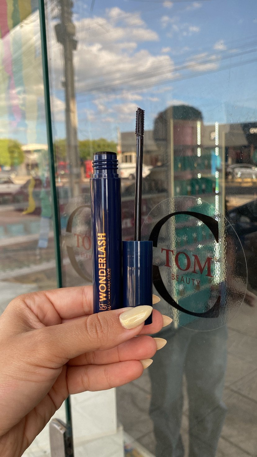 Máscara de Cílios Wonder Lash - BRUNA TAVARES