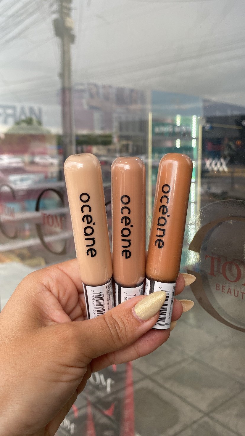 Corretivo Líquido - Océane Edition 15g
