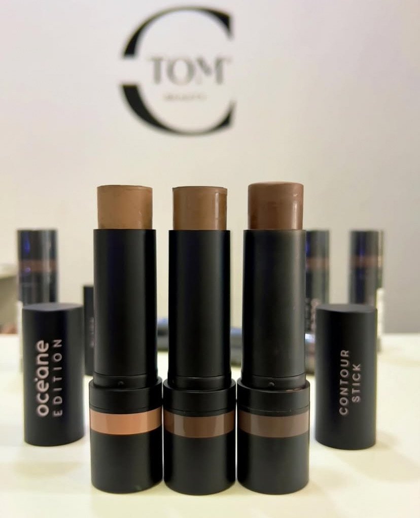Contorno em Bastão - Contour Stick Océane Edition 13,5g