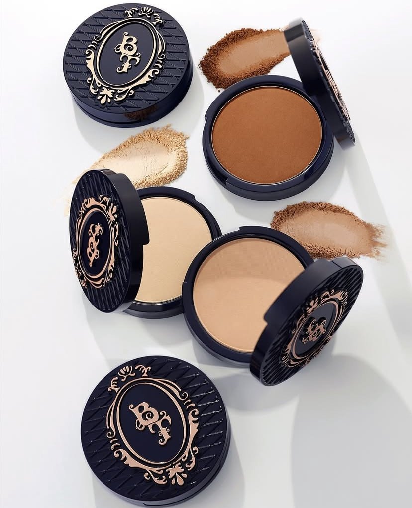 Pó Compacto BT Powder - Bruna Tavares