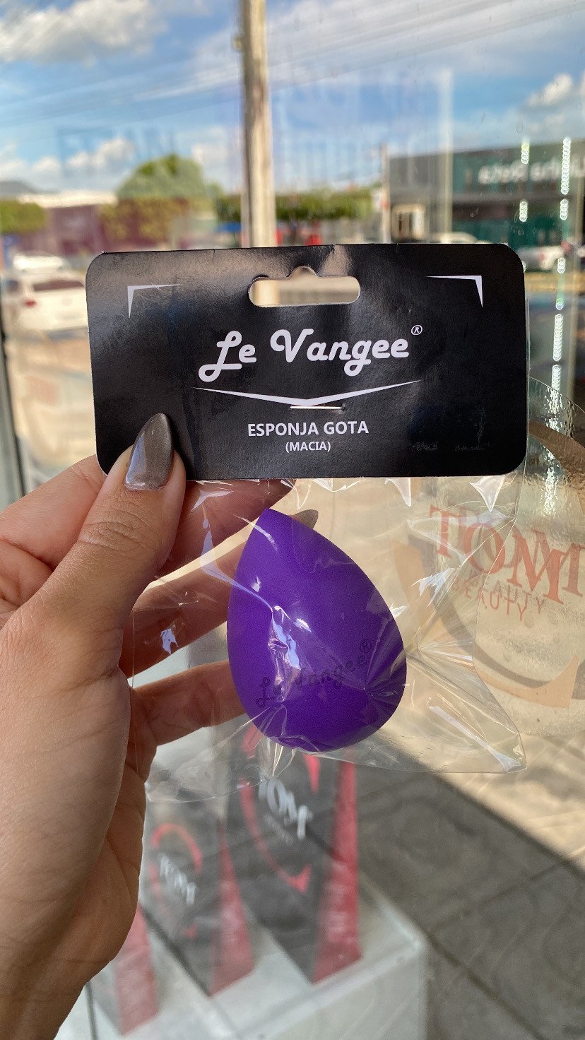Esponja - LE VANGEE