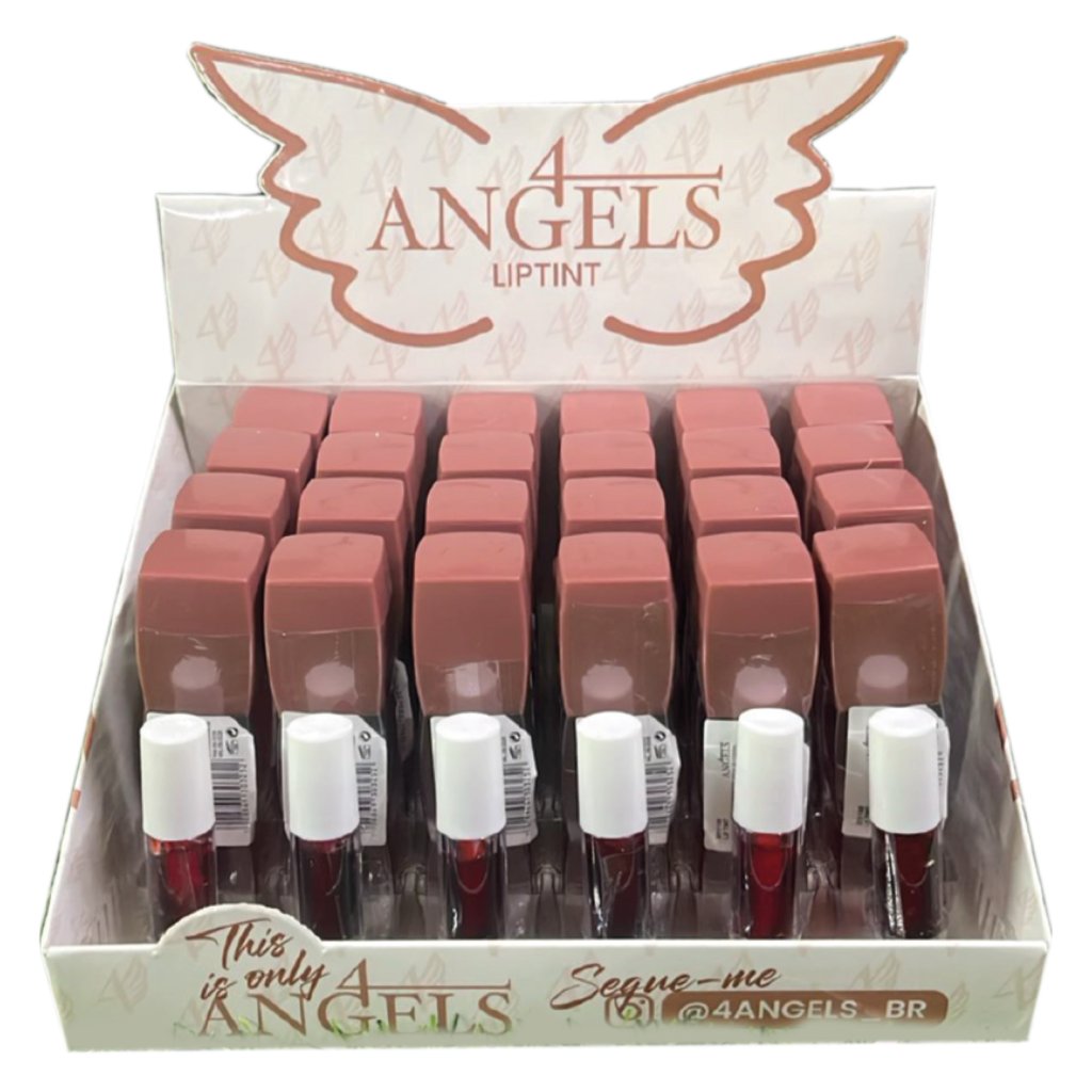 Box 24 unid - Lip Tint